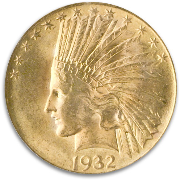 This Design Features A Native American Indian Facing - Year (600x600), Png Download