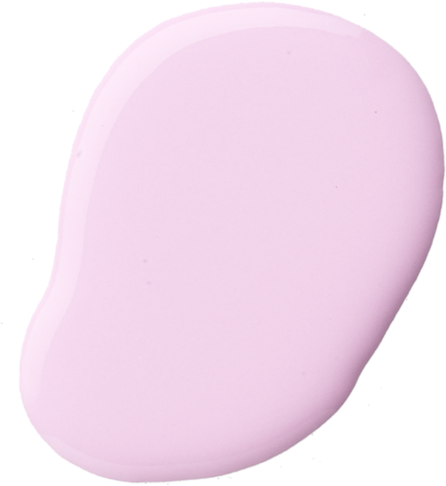 Kester Black Fairy Floss Nail Polish - Darkness (2362x1575), Png Download