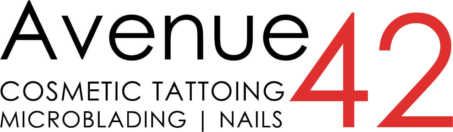 Avenue 42 Langley - Avenue 42 (1668x626), Png Download