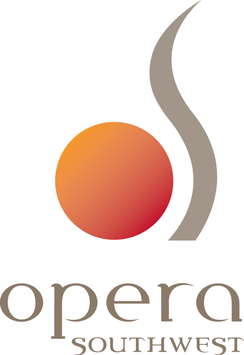 Seasonally, Saturdays At - Opera Southwest (800x1167), Png Download