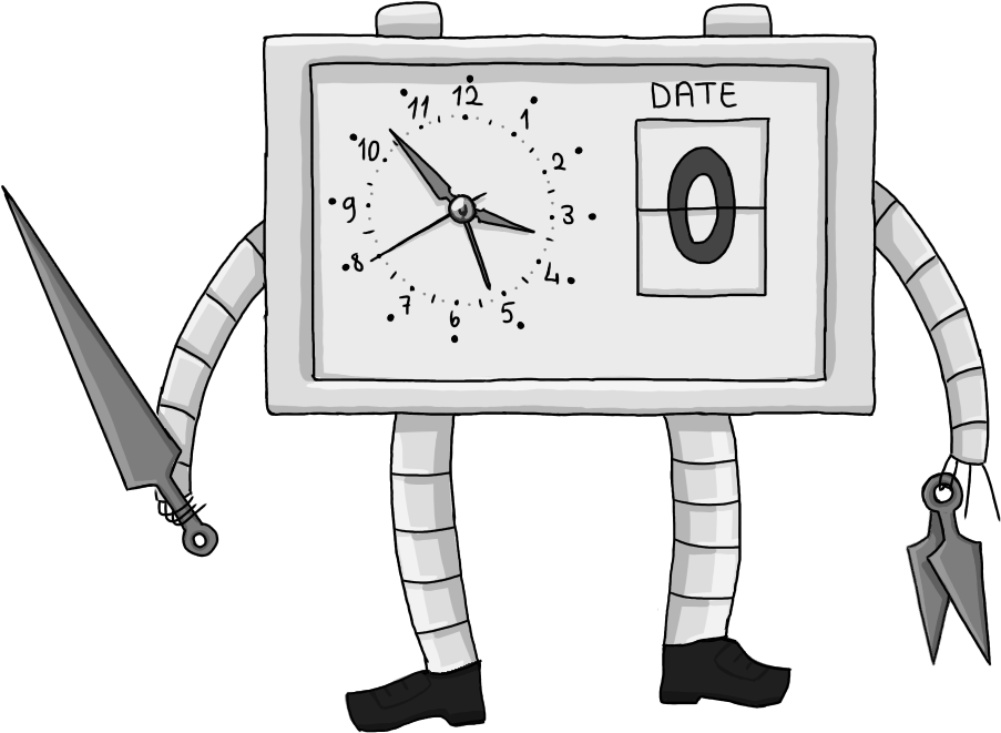 Nibs, Clondar - Keep Talking And Nobody Explodes (1000x1000), Png Download