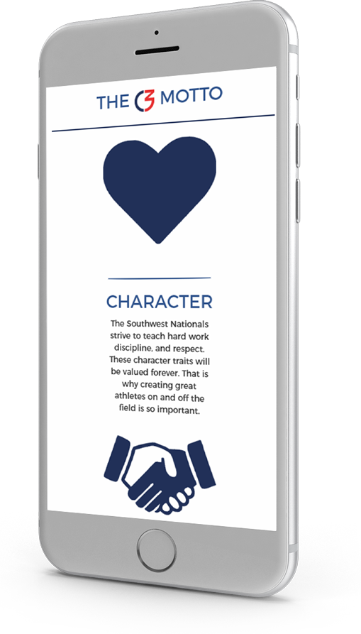 Southwest Iphone Mockup (509x893), Png Download