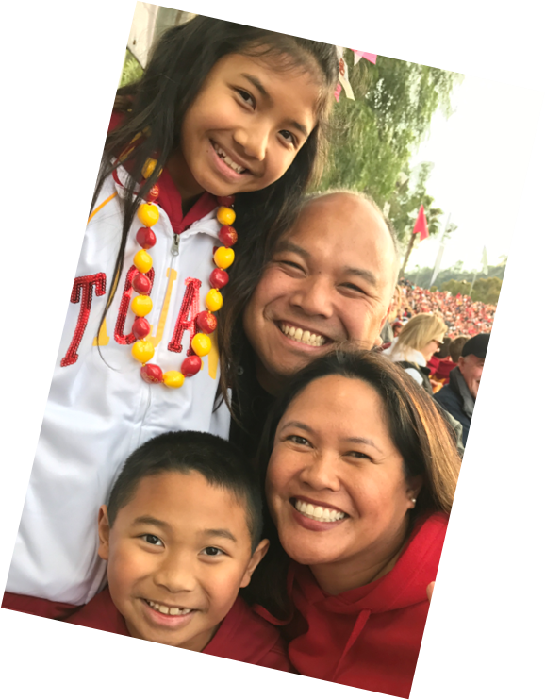 Julie Manalili (545x700), Png Download