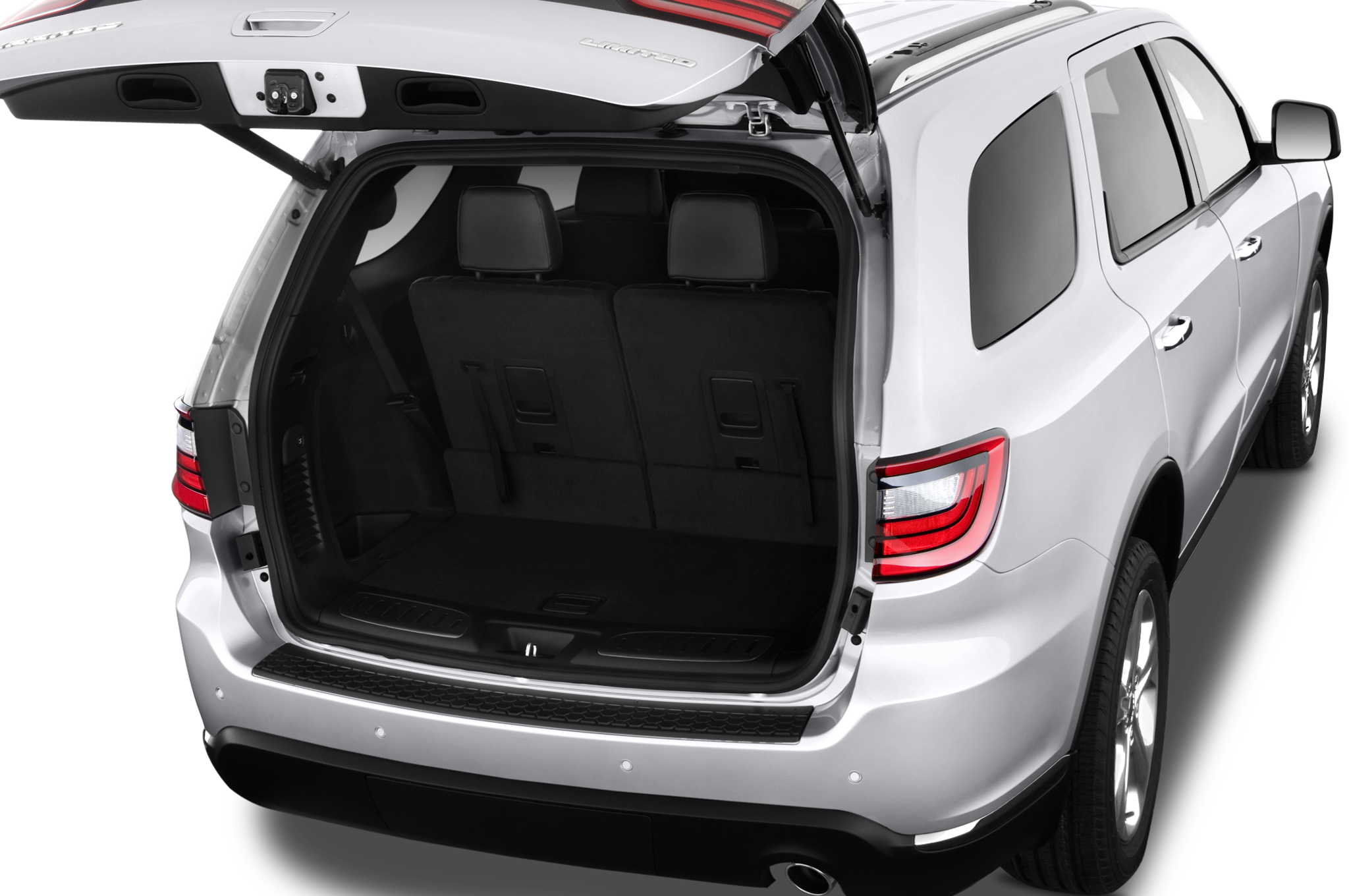 Password Wpa Fastweb Crack - Dodge Durango Interior Trunk Space (2048x1360), Png Download