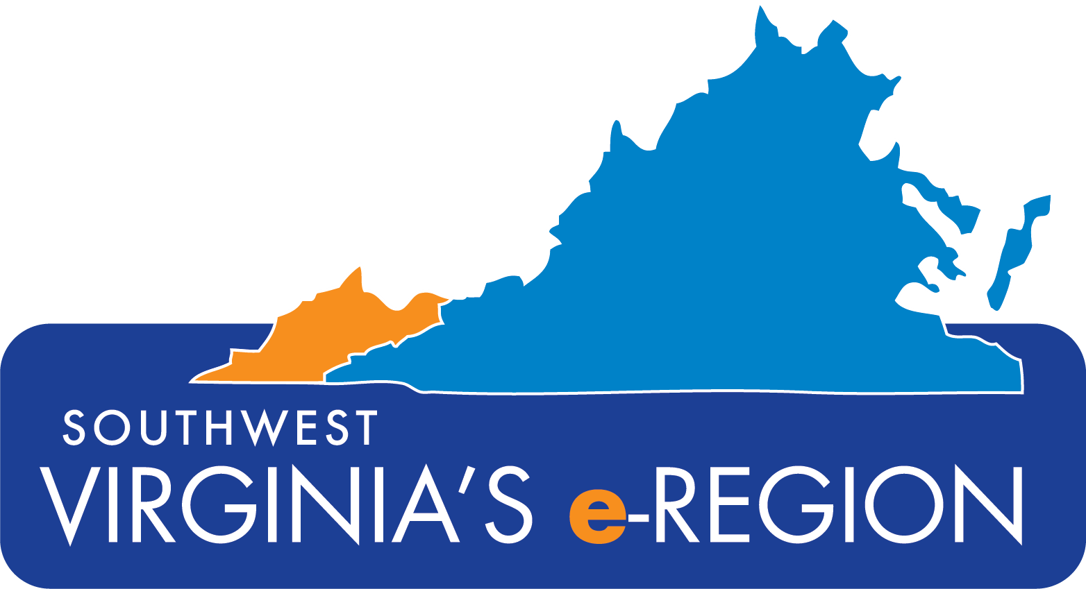 Virginia Coalfield Economic Development Authority - Small Business (1564x849), Png Download