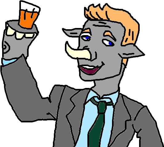 Originalmente Escrito Por Kiwisobao - Cartoon (640x480), Png Download