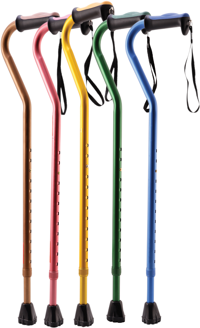 Download Comfort Ergo Walking Canes Full Size PNG Image PNGkit