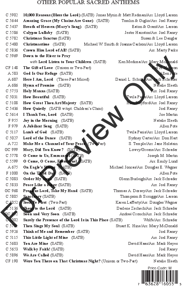 Jesus, Rest Your Head Thumbnail - Hlonolofatsa Sheet Music (662x989), Png Download