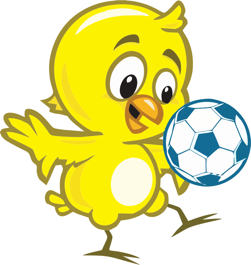 Chicken Amarelinho Price - Pintinho Da Galinha Pintadinha (808x856), Png Download