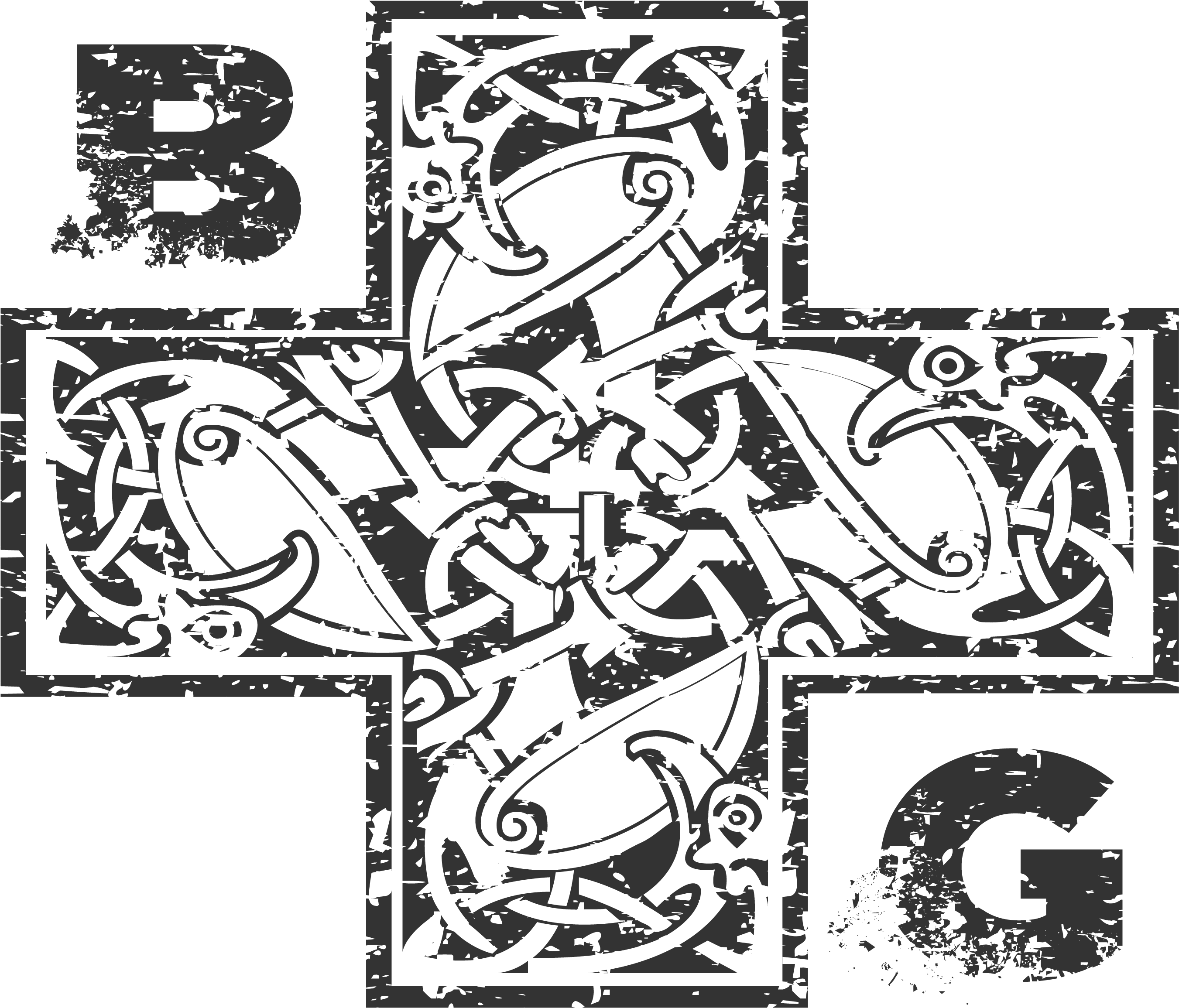 Bill Griffin Phd - Cartoon (3333x2500), Png Download