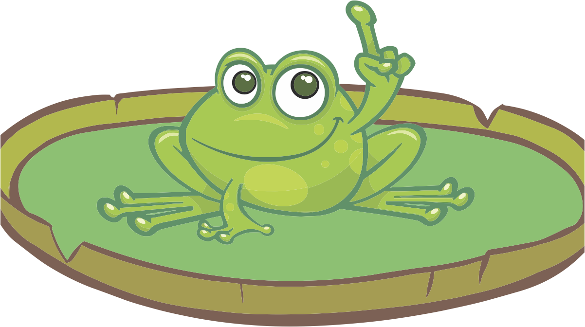 Sapo Galinha Pintadinha Png - Sapo Da Galinha Pintadinha (1202x672), Png Download