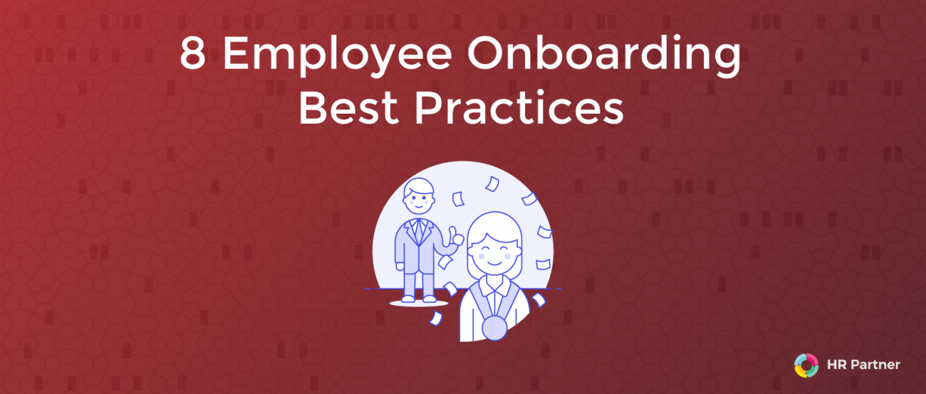 More Than Half Of Employees Who Voluntarily Leave Their - Onboarding (1300x554), Png Download