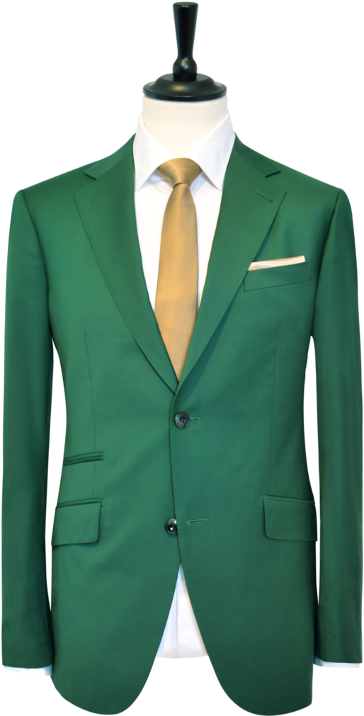 Bottle Green Suit - Bottle Green Tuxedo (650x1024), Png Download