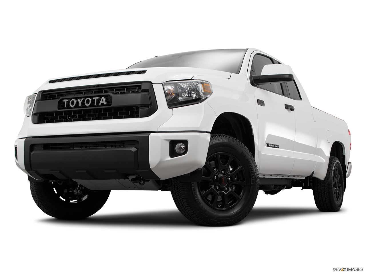 Dyno Chart - Toyota Tundra (1280x960), Png Download