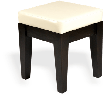 Wooden Stool - Bar Stool (800x600), Png Download