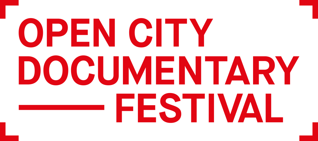 Hypnotic, Extraordinary, Terrifying - Open City Doc Festival (1024x453), Png Download