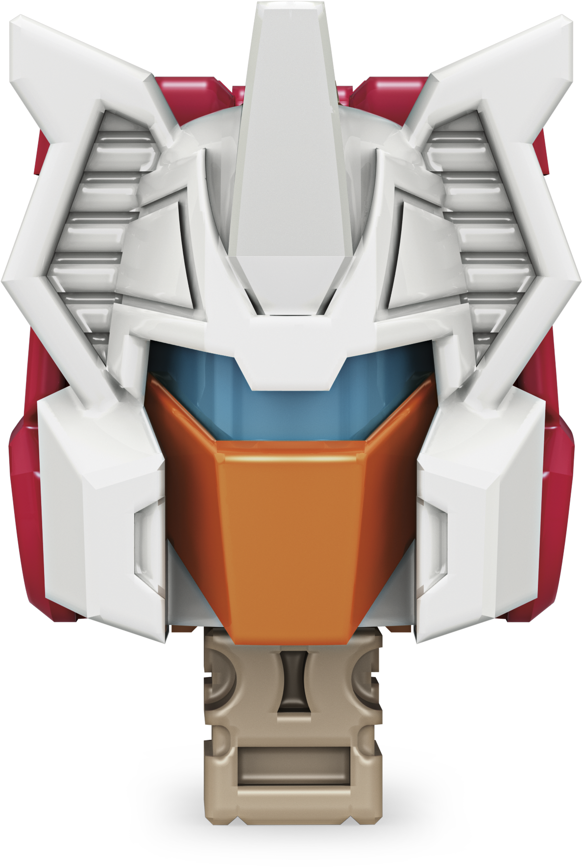 Is "titans Return" Chromedome Just A Redeco/retool - Transformers Titans Return Deluxe Class Chromedome (1542x1839), Png Download