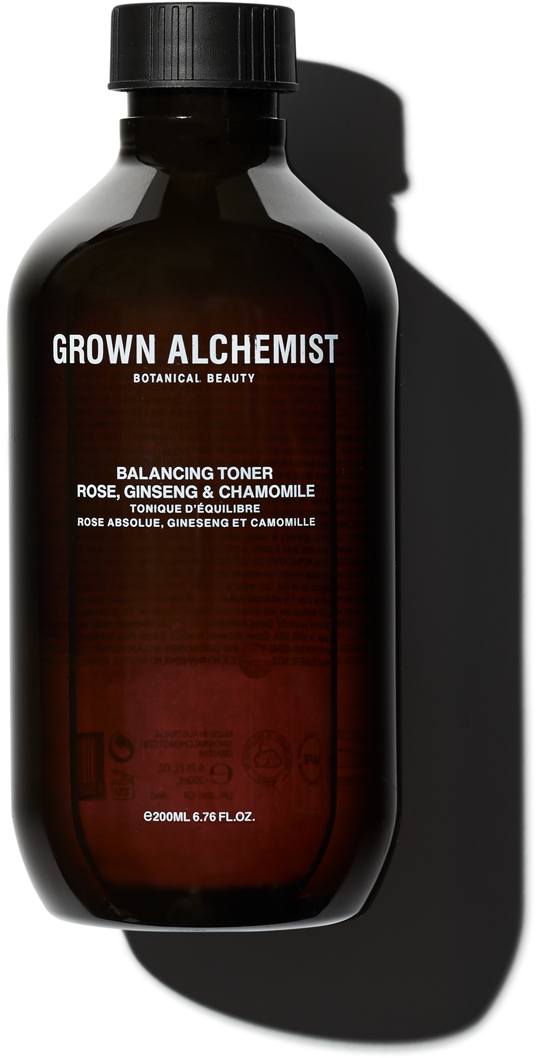 Grown Alchemist (3536x4192), Png Download