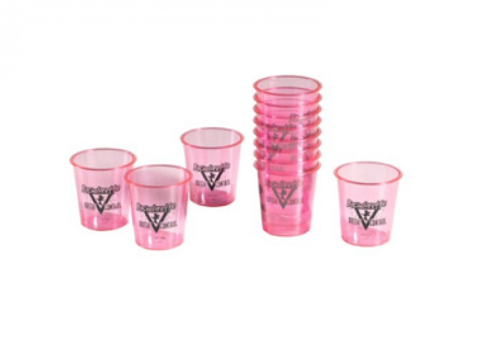 Bachelorette Party Outta Control Shot Glasses - Bachelorette Party Favors Shot Glasses By Bachelorette (930x1180), Png Download