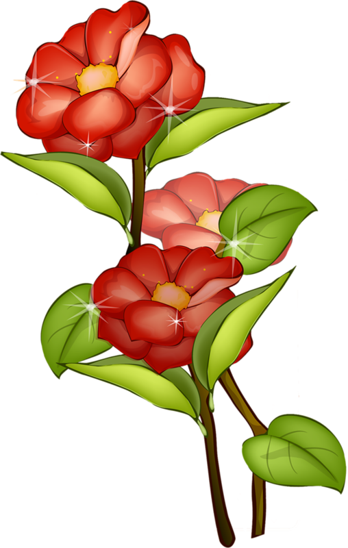 Фотки Cake Clipart, Flower Clipart, Bell Pepper, Flower - Politics (508x800), Png Download