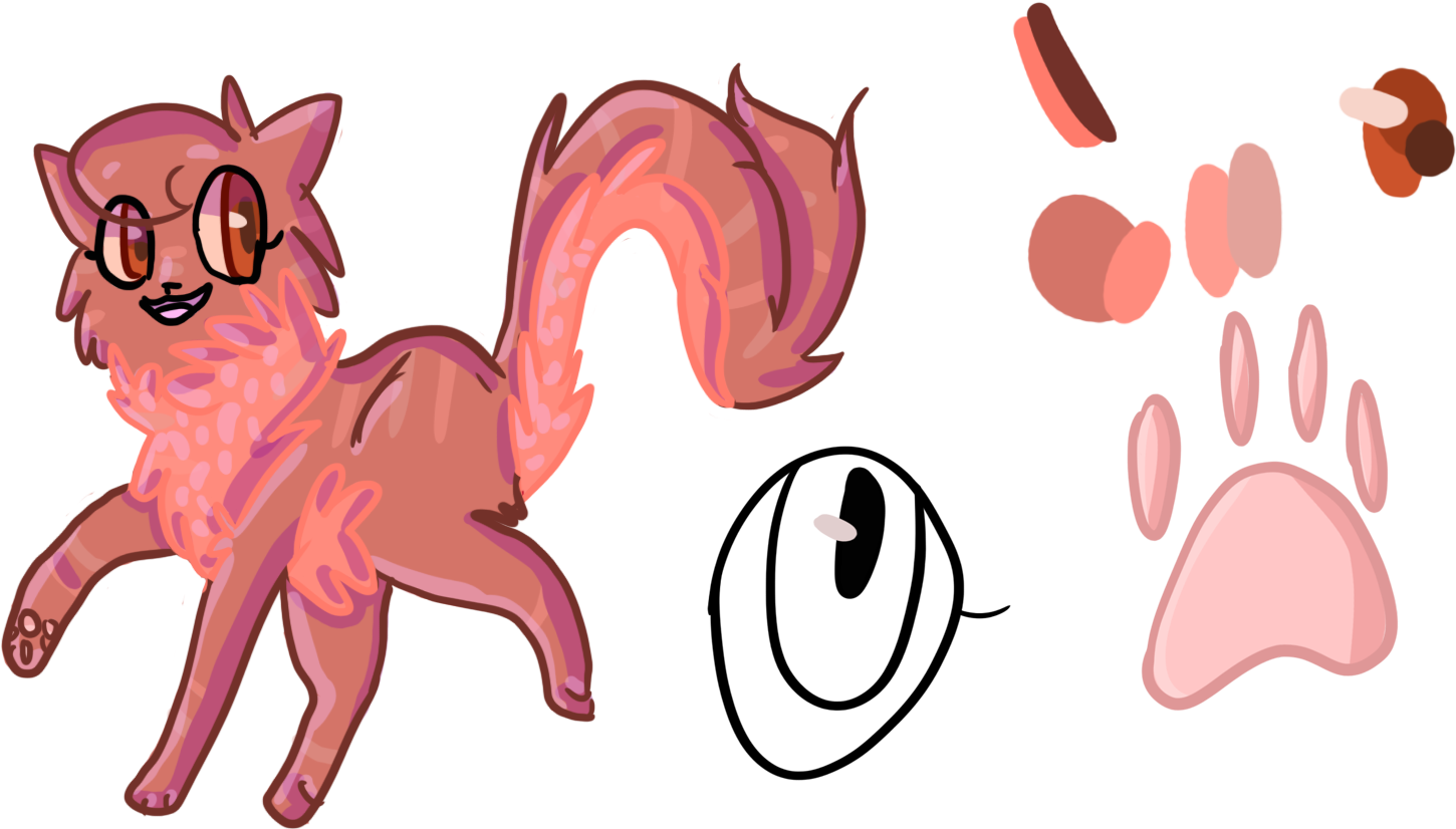 Jynx Reference - Cartoon (1600x900), Png Download