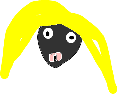 Jynx - Cartoon (1020x608), Png Download