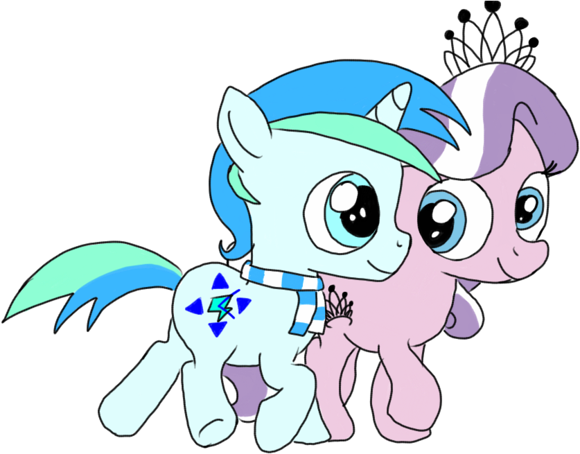 Toyminator900, Clothes, Diamond Tiara, Oc, Oc - Cartoon (852x660), Png Download