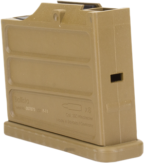Fn Estore America Ballista Magazine Rnd Png 308 Ballista - Suit Trousers (600x600), Png Download