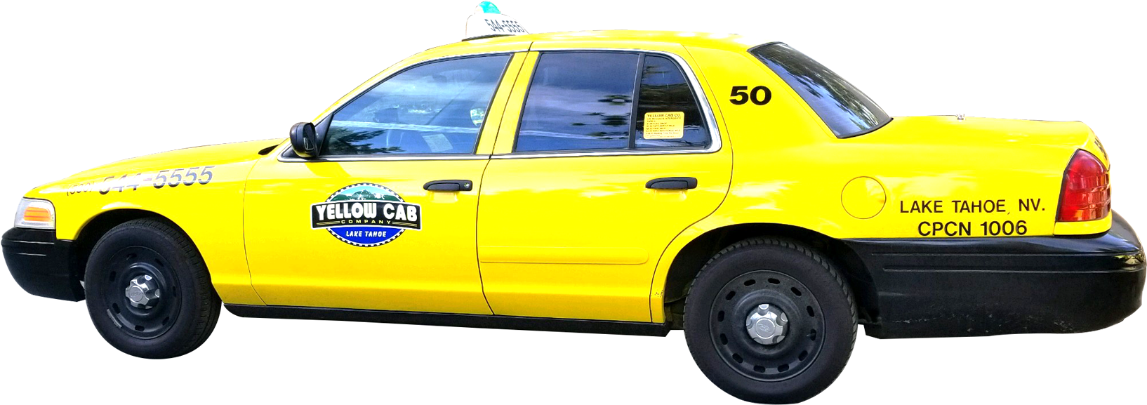 Taxicab (1920x1080), Png Download