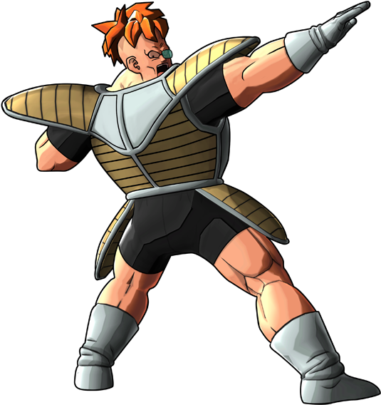 Sh*t 4chan Says » Thread - Pride Troopers Vs Ginyu Force (540x804), Png Download
