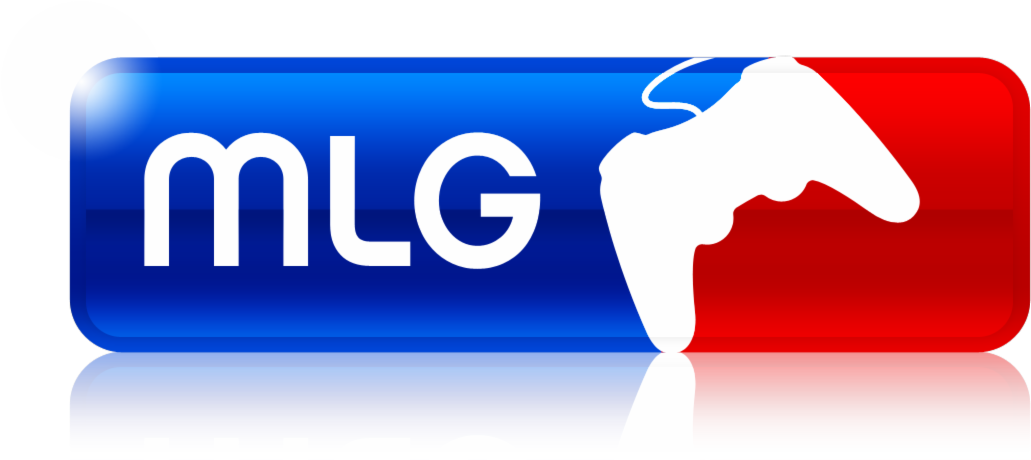 Major League Gaming (1031x460), Png Download