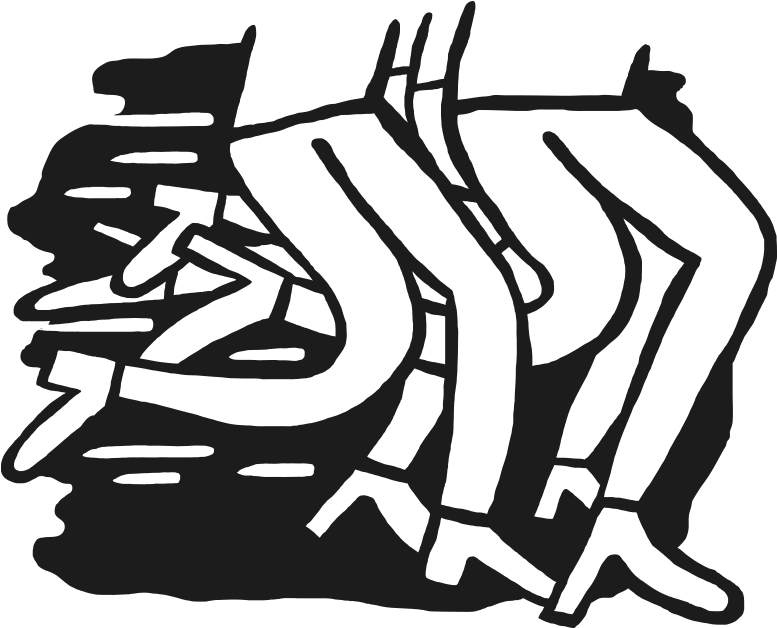 Legs - Mikkeller Running Club (981x635), Png Download