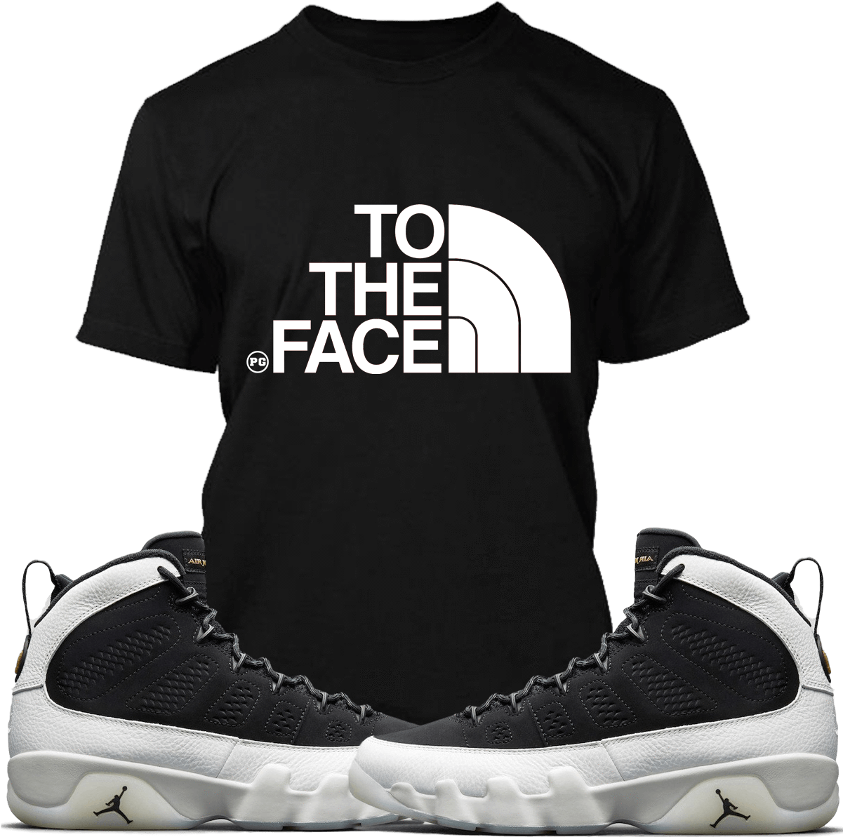 Jordan 5 Blue Suede Royal Blue Sneaker Shirts Pg - (1200x1200), Png Download