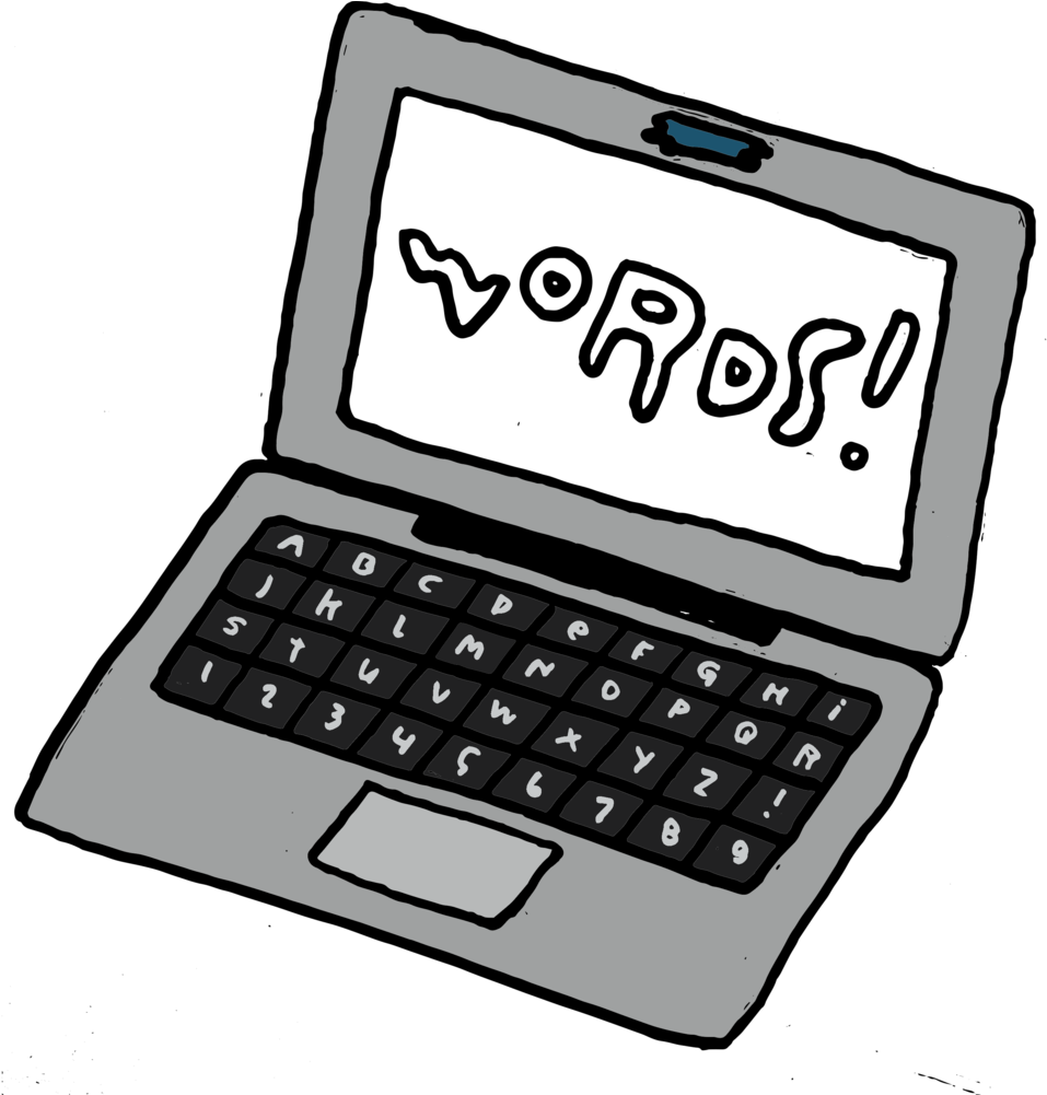 Jordan Kushins Laptop - Laptop (1000x1000), Png Download