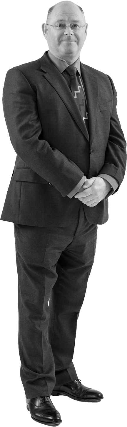 Investment - Standing (432x1444), Png Download