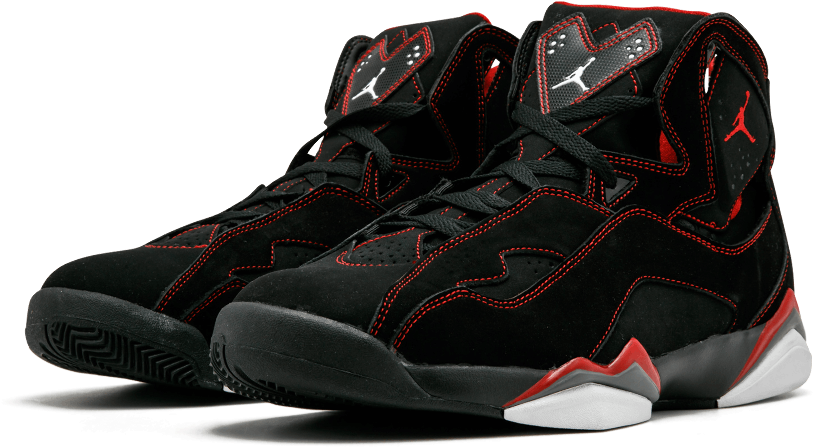 Air Jordan (1000x600), Png Download