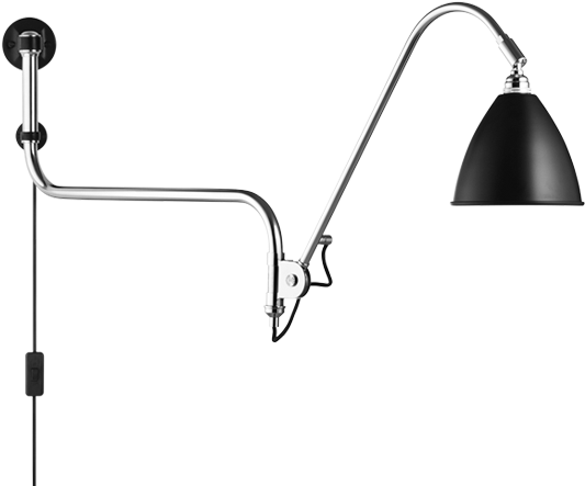 Bestlite Bl10 Wall-lamp (581x628), Png Download