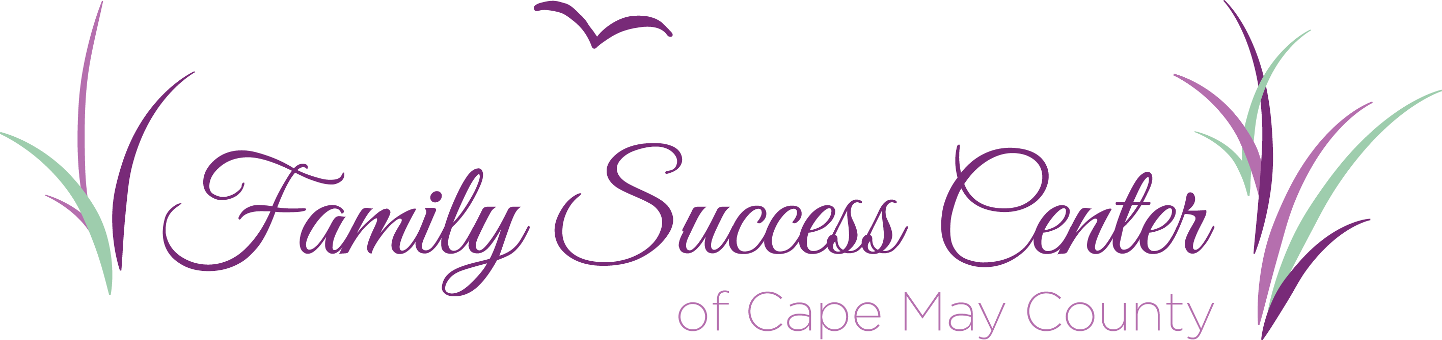 Family Success Center Of Cape May County Logo - Quote Designs Vinyl Decal Every Family Has A Story (2831x669), Png Download