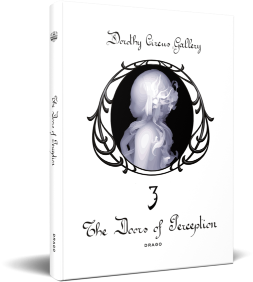 Circus Gallery Exhibitions Between 2013 (600x766), Png Download