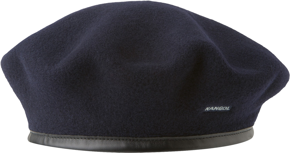 Kangol Woolmilitarymontyblue - Beanie (1000x1000), Png Download