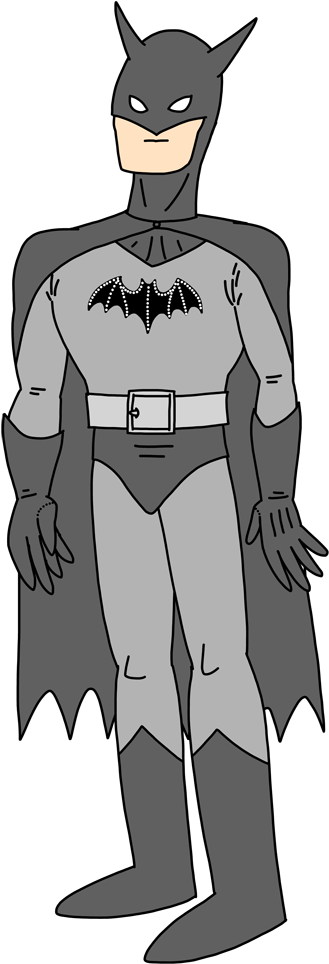 Watch The Video Here, And Scroll Down For A Closer - Cartoon (428x1080), Png Download