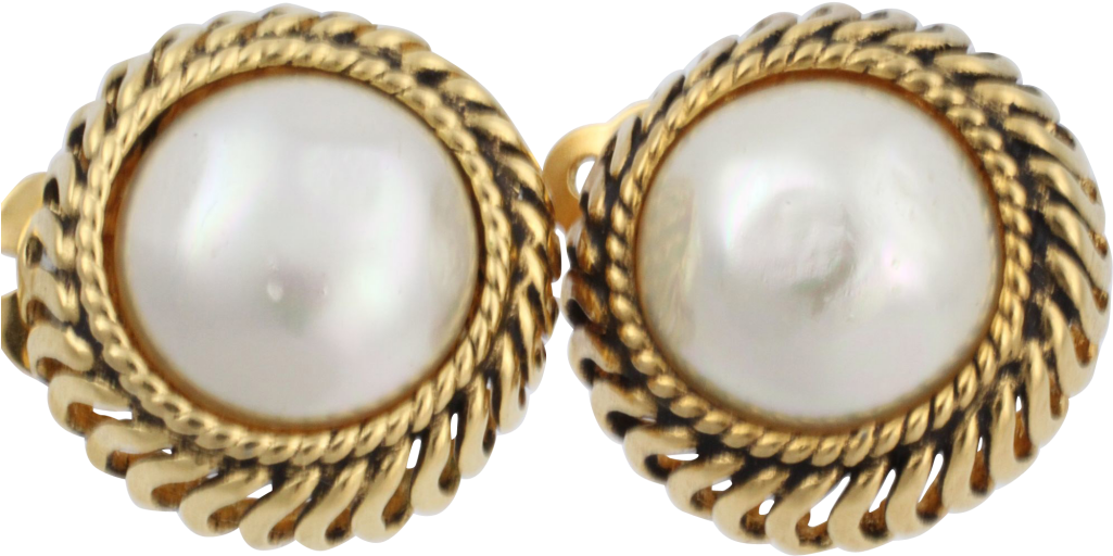 Ruby Red Tag Sale - Chanel (1024x1024), Png Download