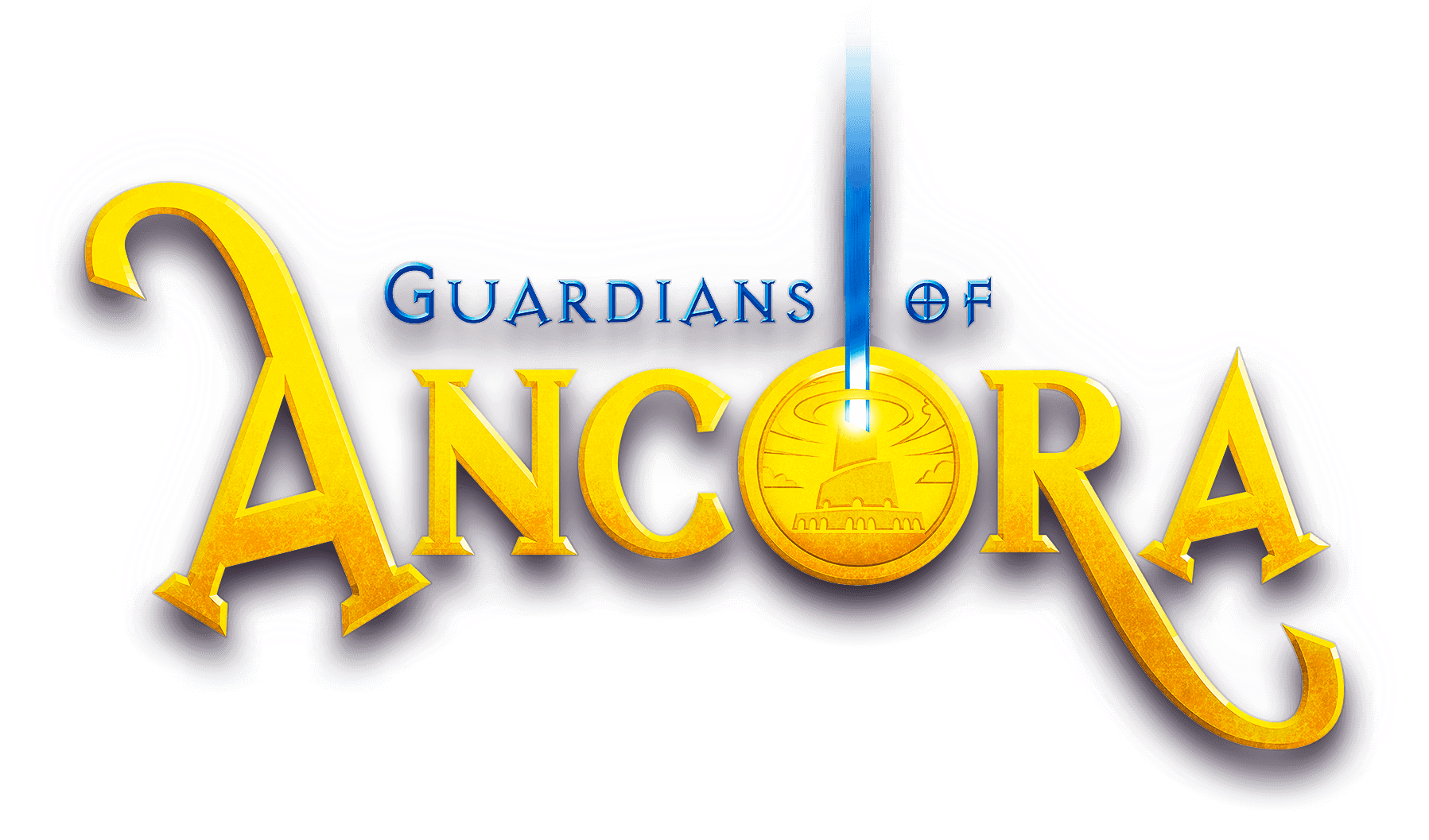 Explore The Exciting Adventures Of Ancora - Calligraphy (1814x1111), Png Download