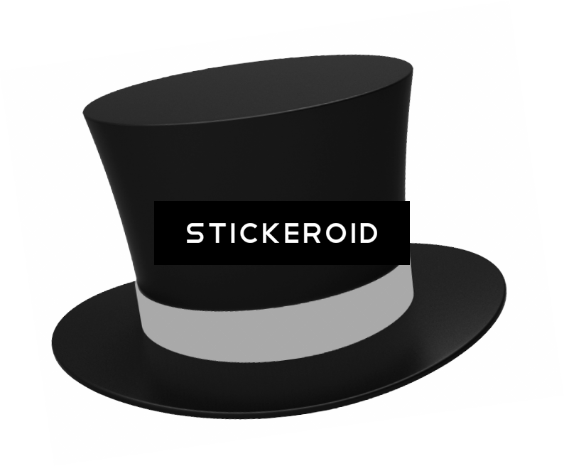 Download Topper Hat - Full Size PNG Image - PNGkit