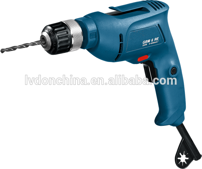 Power Tools - Bosch Gbm 6 Re (646x540), Png Download