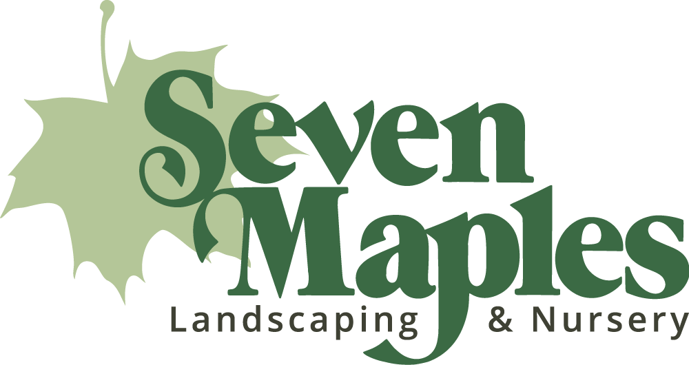 Seven Maples Landscaping - Seven Maples Landscaping & Nursery (1000x530), Png Download