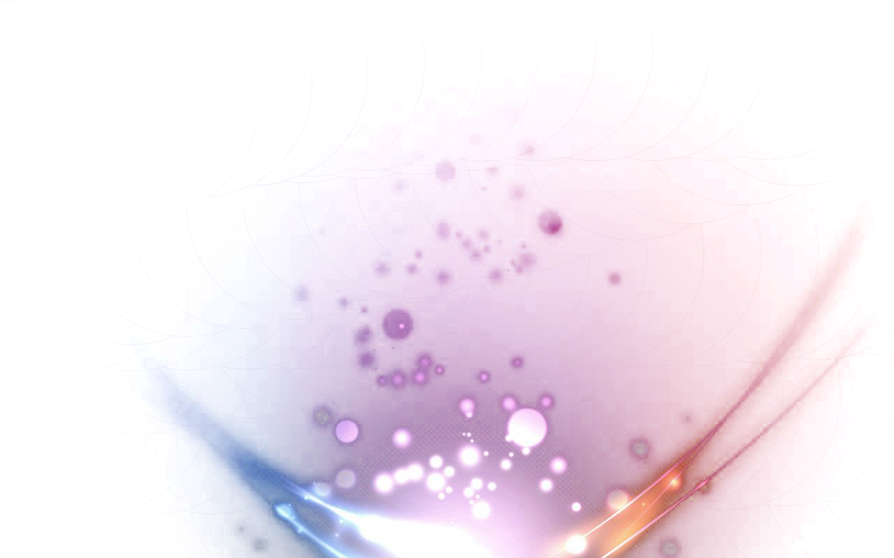 Purple Blue Background - Light Glare (1280x800), Png Download