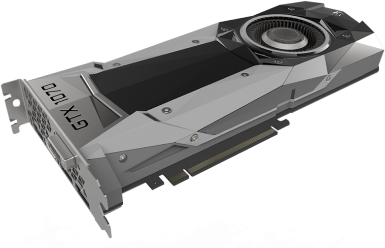 /data/products/article Large/713 20171109141640 - Video Card (800x800), Png Download
