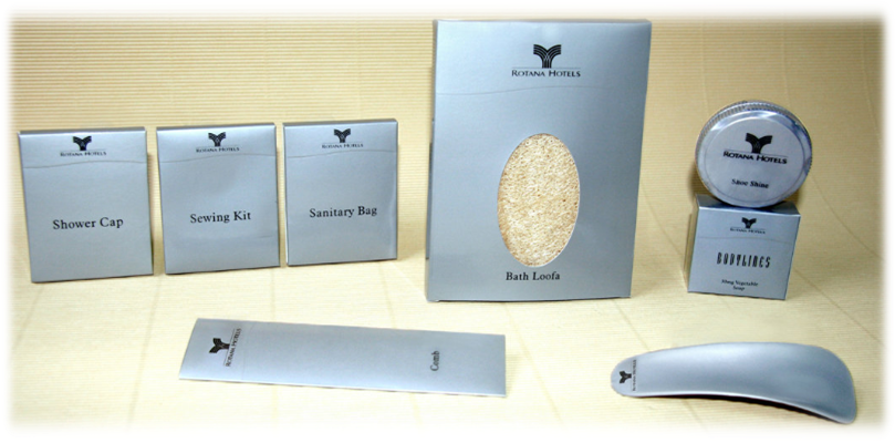 Accessories Slider - Paper Bag (809x400), Png Download
