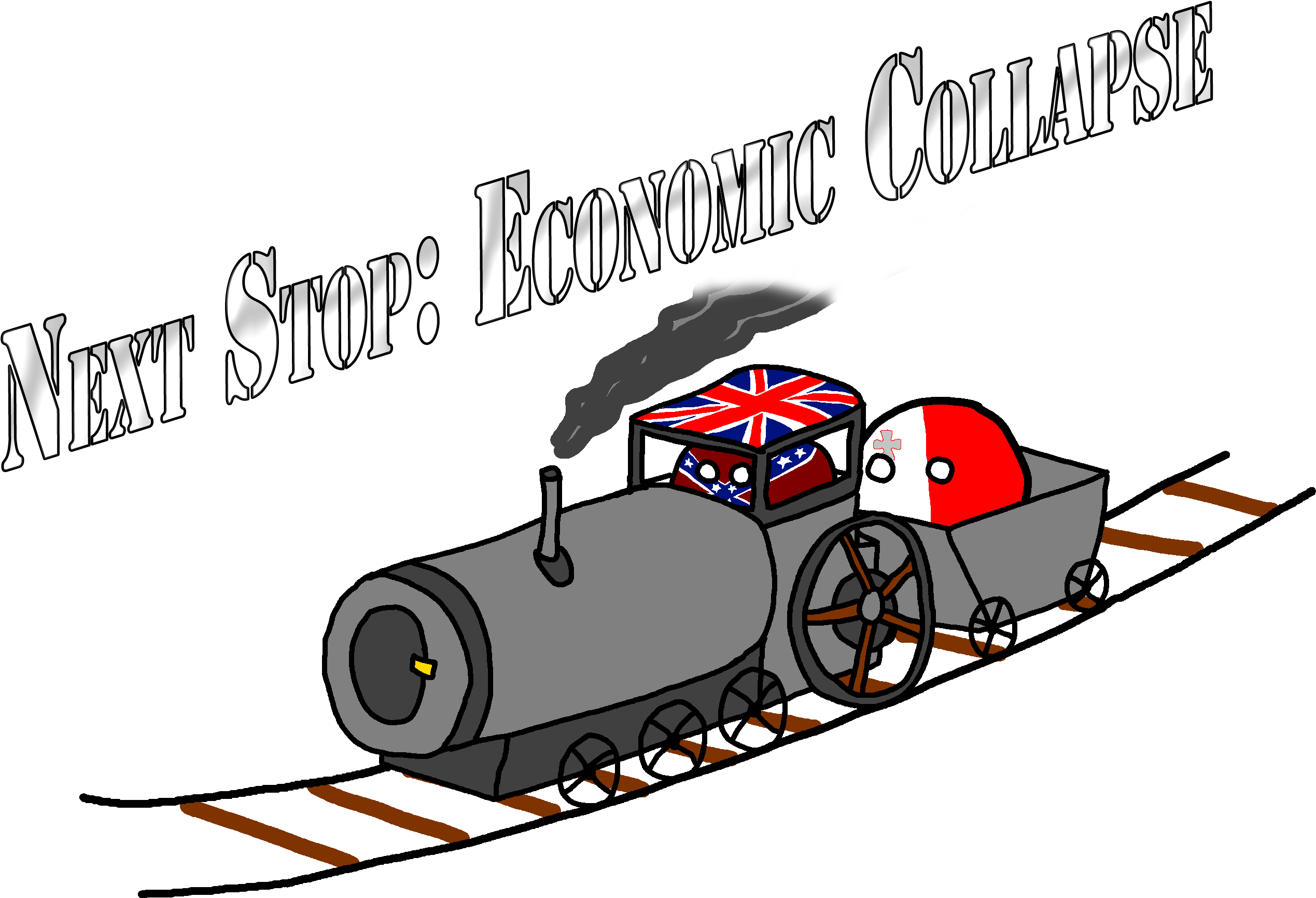 Direct Link To Better Image - Kkk Valentines (3200x2400), Png Download